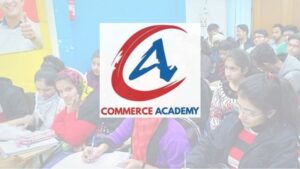 commerce academy