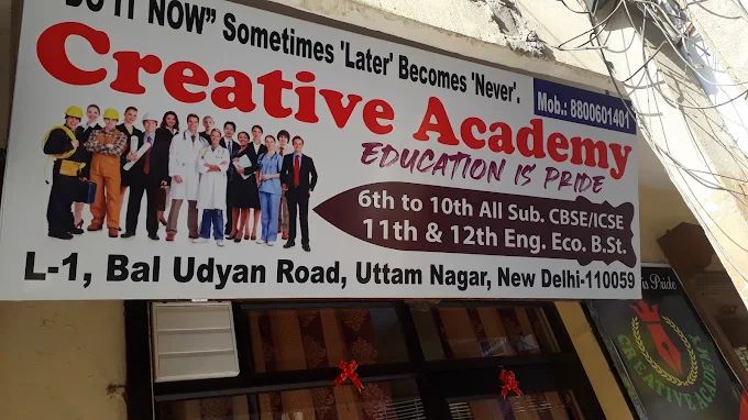 creative-academy