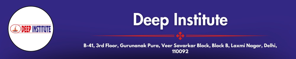 Deep Institute