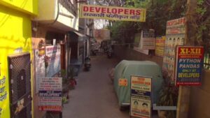 developers technologies