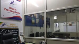 digital training india