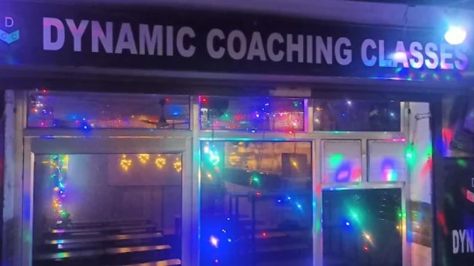dynamiccoachingclasses Top Coaching in Delhi dynamic coaching classes