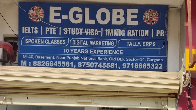 e-globe