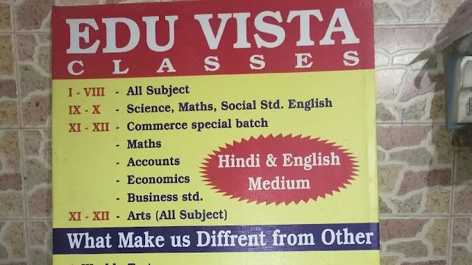 edu-vista