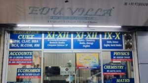 eduvilla professionals