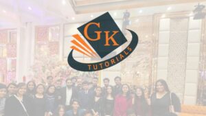 gk tutorials