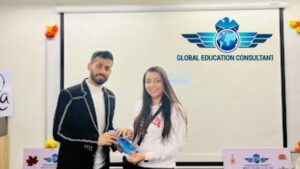 global education consultants