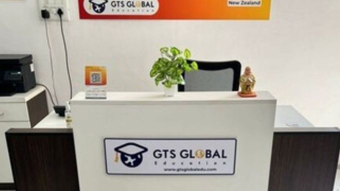gtsglobal Top Coaching in Delhi gts global