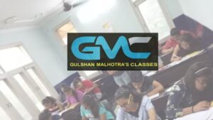 gulshan malhotras classes