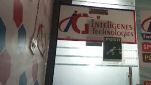 inteligence technologies