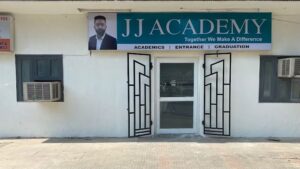 jj academy
