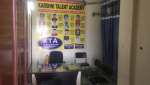 karshni talent academy