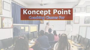 koncept classes