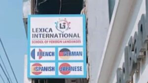 lexica-international
