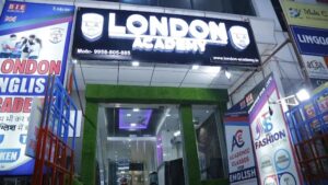 london academy