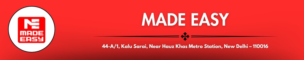 MADE EASY