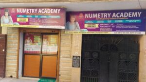 numetry academy