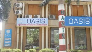 oasis educational services