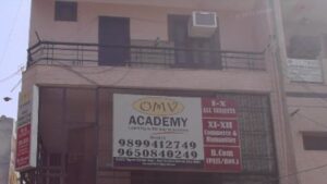 omv academy