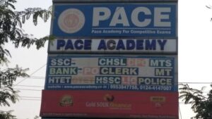 pace academy