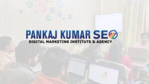 pankaj kumar seo
