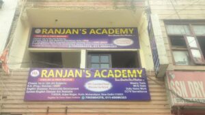 ranjans academy