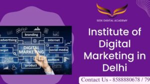 seek digital academy