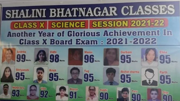 shalini-bhatnagar-classes