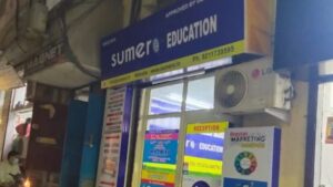 sumero-education