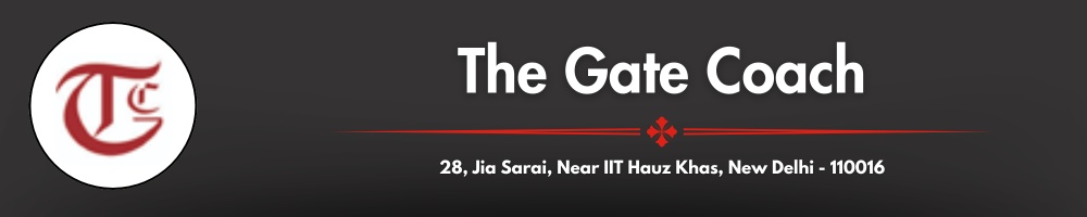The Gate Coach