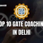 top 10 gate coaching in delhi