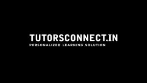 tutors connect