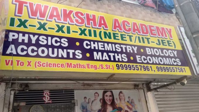 twaksha-academy
