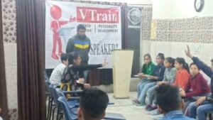 vtrain