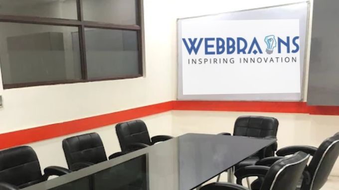 webbrains Top Coaching in Delhi webbrains