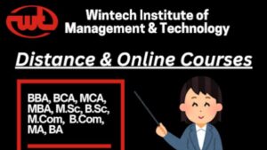 wintech institute