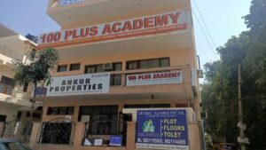 100 plus academy