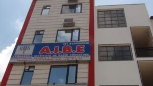 aibe