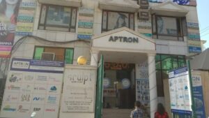 aptron