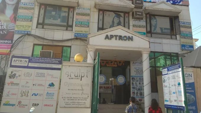 aptron