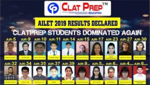 clat prep