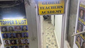 global academy