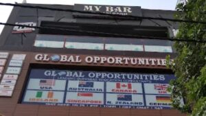 global opportunities