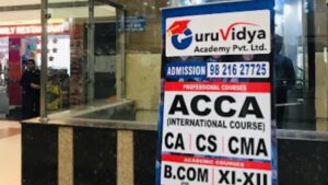 guruvidya academy