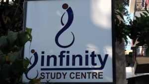 infinity study centre
