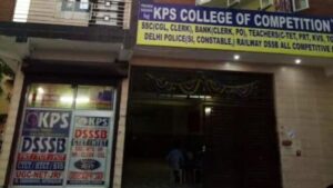 kps institute