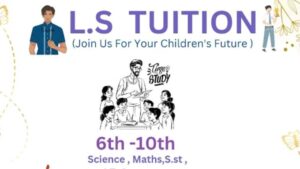 ls tuition