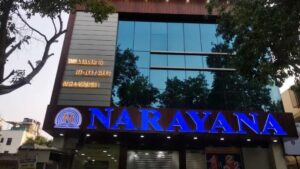narayana academy