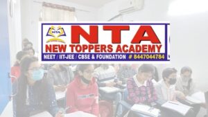 new toppers academy