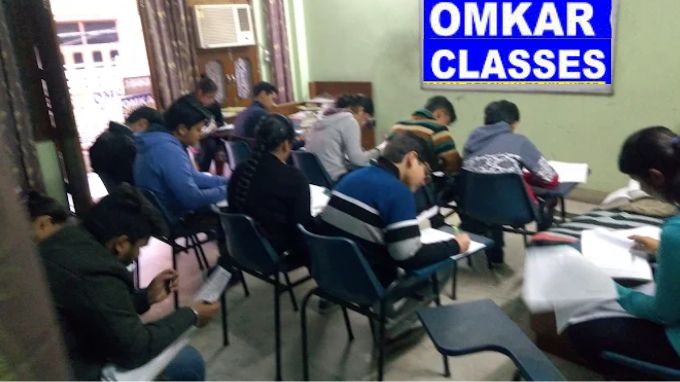 omkar-classes